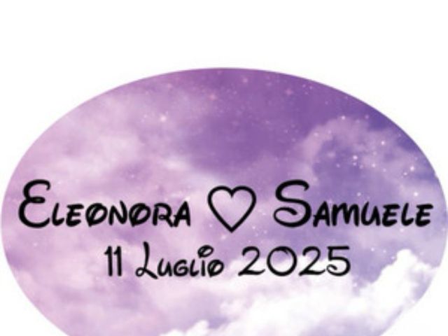 Il matrimonio di Eleonora  e Samuele a Terracina, Latina 21
