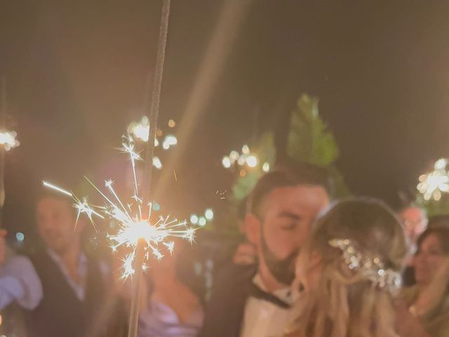 Il matrimonio di Eleonora  e Samuele a Terracina, Latina 23