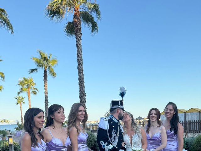 Il matrimonio di Eleonora  e Samuele a Terracina, Latina 24