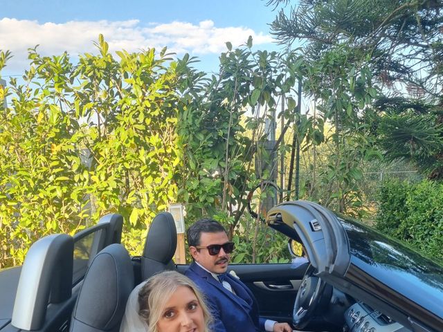 Il matrimonio di Eleonora  e Samuele a Terracina, Latina 30