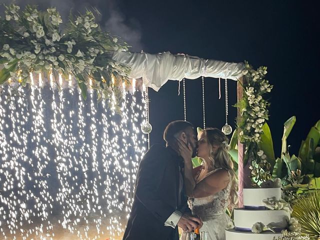 Il matrimonio di Eleonora  e Samuele a Terracina, Latina 31