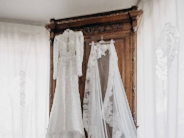Il matrimonio di Paolo e Ludovica a Noto, Siracusa 3
