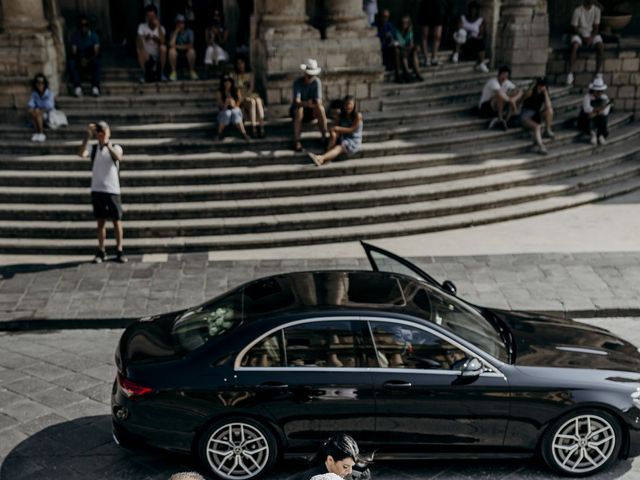 Il matrimonio di Paolo e Ludovica a Noto, Siracusa 6