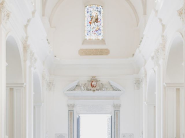 Il matrimonio di Paolo e Ludovica a Noto, Siracusa 7