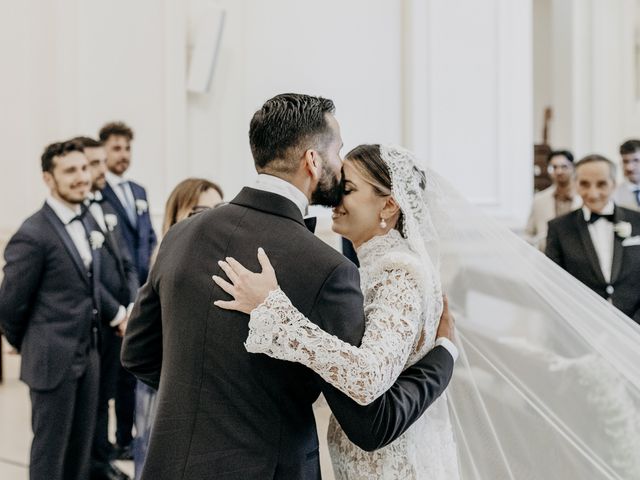 Il matrimonio di Paolo e Ludovica a Noto, Siracusa 8