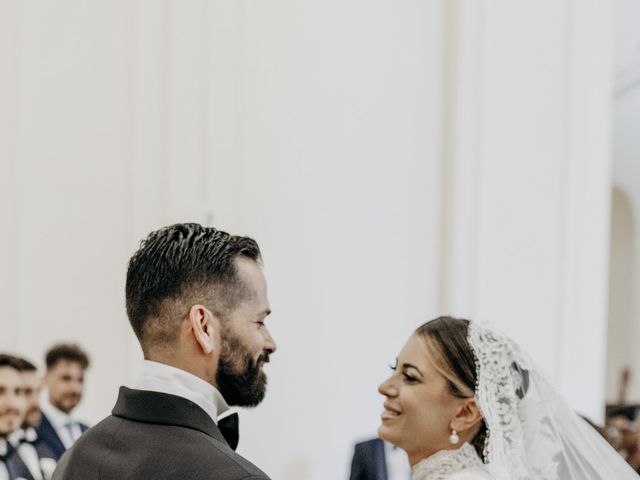 Il matrimonio di Paolo e Ludovica a Noto, Siracusa 9