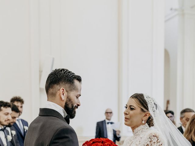 Il matrimonio di Paolo e Ludovica a Noto, Siracusa 10