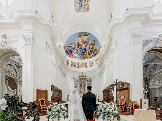 Il matrimonio di Paolo e Ludovica a Noto, Siracusa 11