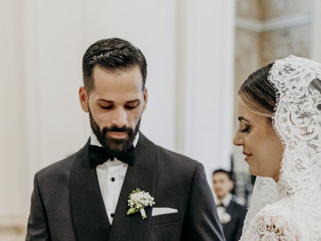 Il matrimonio di Paolo e Ludovica a Noto, Siracusa 13