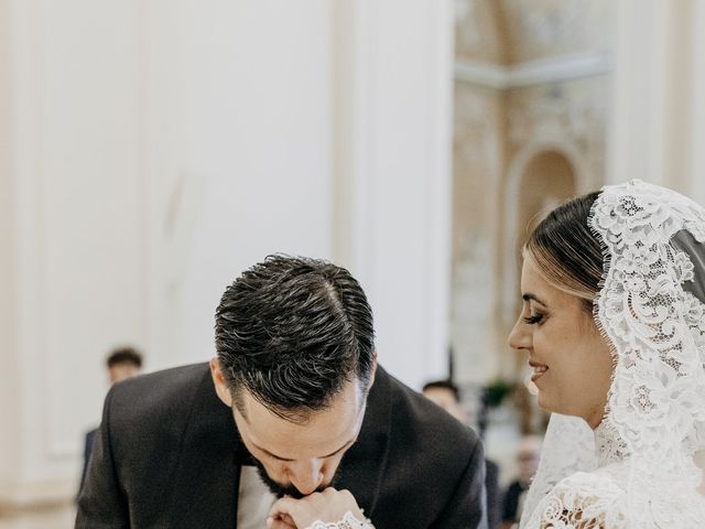 Il matrimonio di Paolo e Ludovica a Noto, Siracusa 14