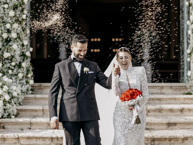 Il matrimonio di Paolo e Ludovica a Noto, Siracusa 15