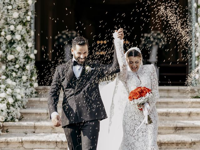 Il matrimonio di Paolo e Ludovica a Noto, Siracusa 16