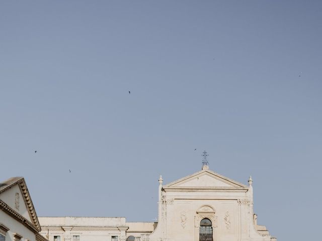 Il matrimonio di Paolo e Ludovica a Noto, Siracusa 19