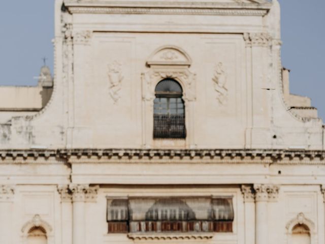 Il matrimonio di Paolo e Ludovica a Noto, Siracusa 20