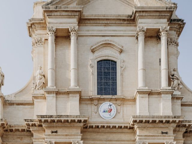 Il matrimonio di Paolo e Ludovica a Noto, Siracusa 23