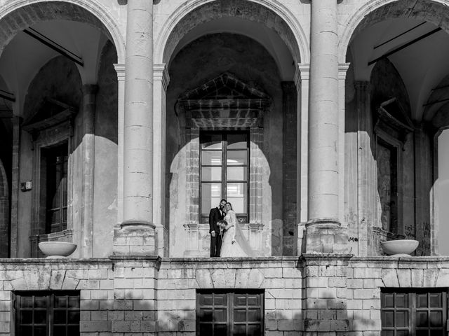 Il matrimonio di Paolo e Ludovica a Noto, Siracusa 24
