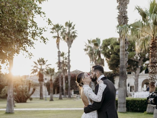 Il matrimonio di Paolo e Ludovica a Noto, Siracusa 25