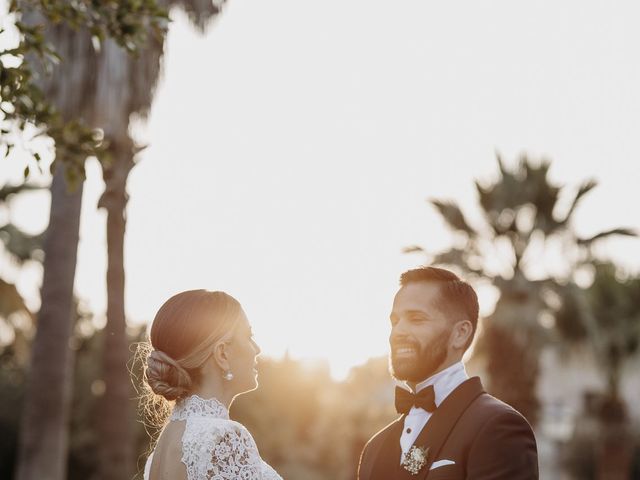 Il matrimonio di Paolo e Ludovica a Noto, Siracusa 26