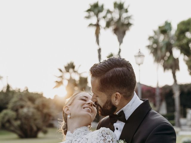 Il matrimonio di Paolo e Ludovica a Noto, Siracusa 27