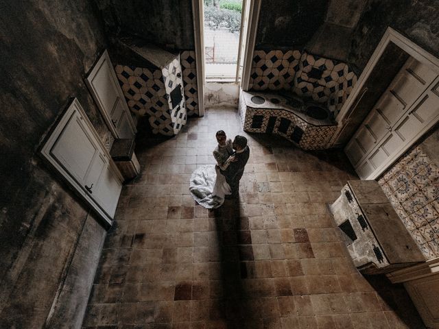 Il matrimonio di Paolo e Ludovica a Noto, Siracusa 30
