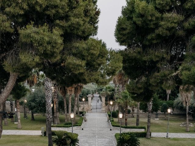 Il matrimonio di Paolo e Ludovica a Noto, Siracusa 31