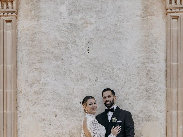 Il matrimonio di Paolo e Ludovica a Noto, Siracusa 32