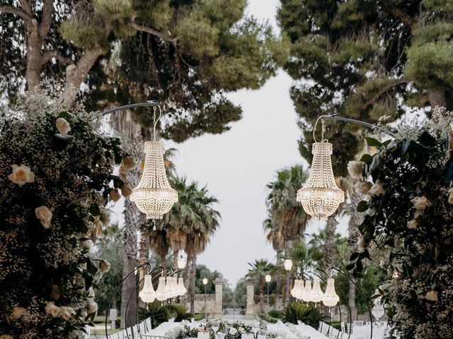 Il matrimonio di Paolo e Ludovica a Noto, Siracusa 33
