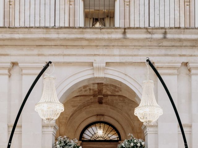Il matrimonio di Paolo e Ludovica a Noto, Siracusa 35