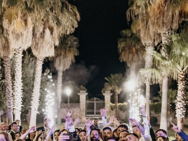 Il matrimonio di Paolo e Ludovica a Noto, Siracusa 36