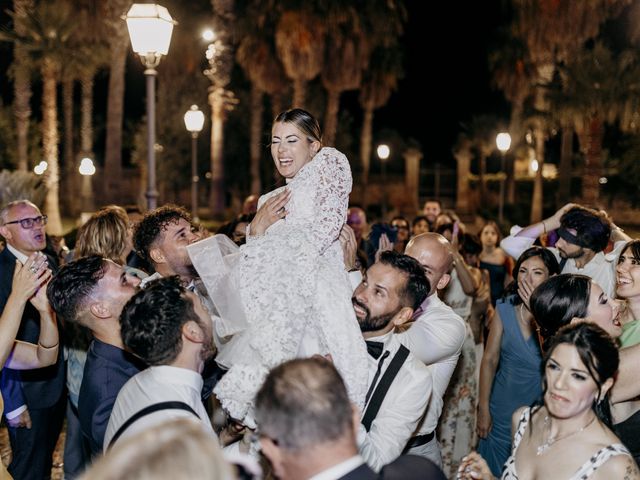 Il matrimonio di Paolo e Ludovica a Noto, Siracusa 37