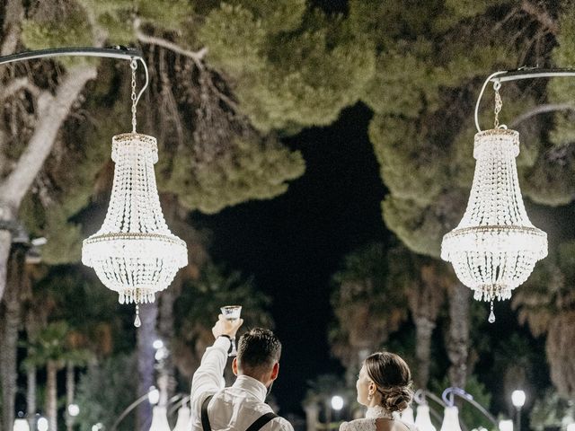 Il matrimonio di Paolo e Ludovica a Noto, Siracusa 38