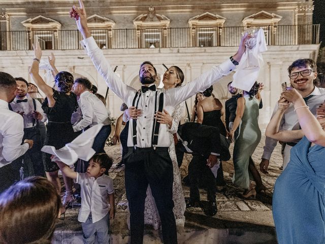 Il matrimonio di Paolo e Ludovica a Noto, Siracusa 39