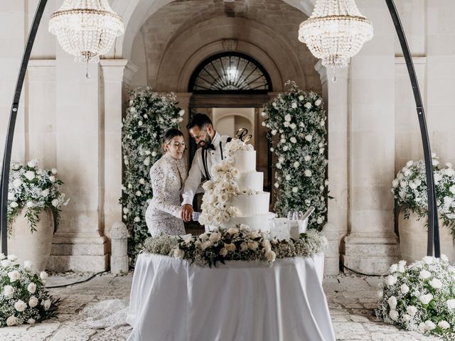 Il matrimonio di Paolo e Ludovica a Noto, Siracusa 40
