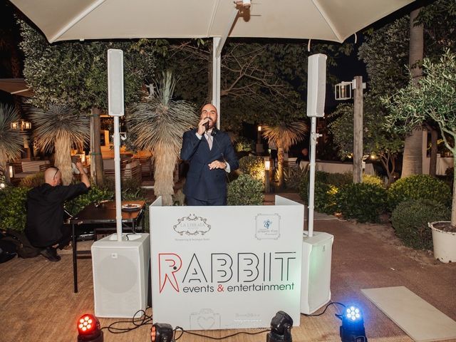 Il matrimonio di Eleonora  e Samuele a Terracina, Latina 33