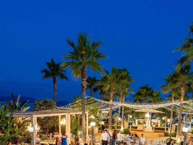 Il matrimonio di Eleonora  e Samuele a Terracina, Latina 36