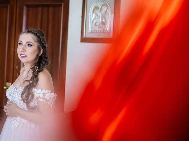 Il matrimonio di Massimo e Giulia a Sanremo, Imperia 15