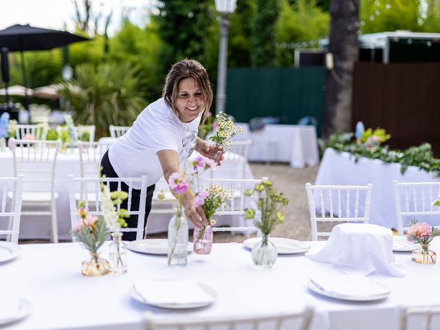 Il matrimonio di Massimo e Giulia a Sanremo, Imperia 18