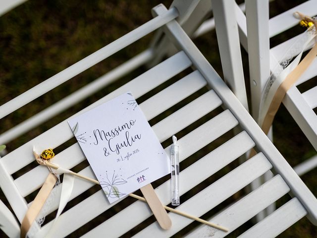 Il matrimonio di Massimo e Giulia a Sanremo, Imperia 19