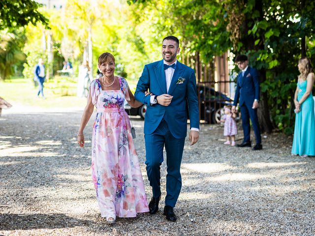 Il matrimonio di Massimo e Giulia a Sanremo, Imperia 21