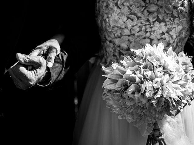 Il matrimonio di Massimo e Giulia a Sanremo, Imperia 22