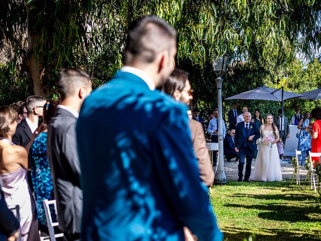 Il matrimonio di Massimo e Giulia a Sanremo, Imperia 23