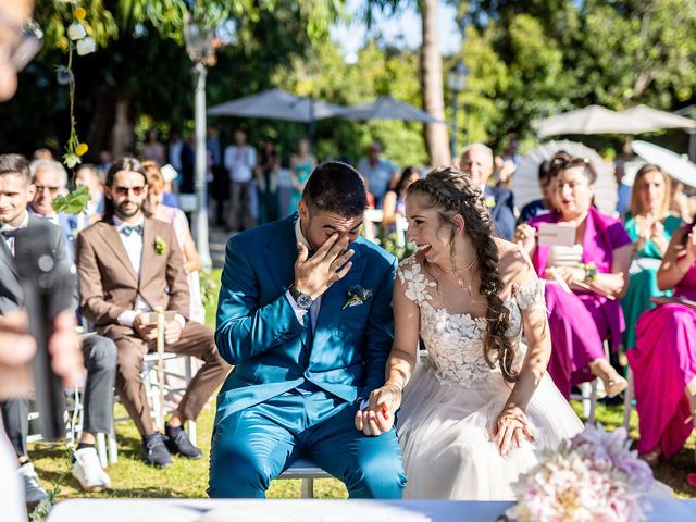 Il matrimonio di Massimo e Giulia a Sanremo, Imperia 25