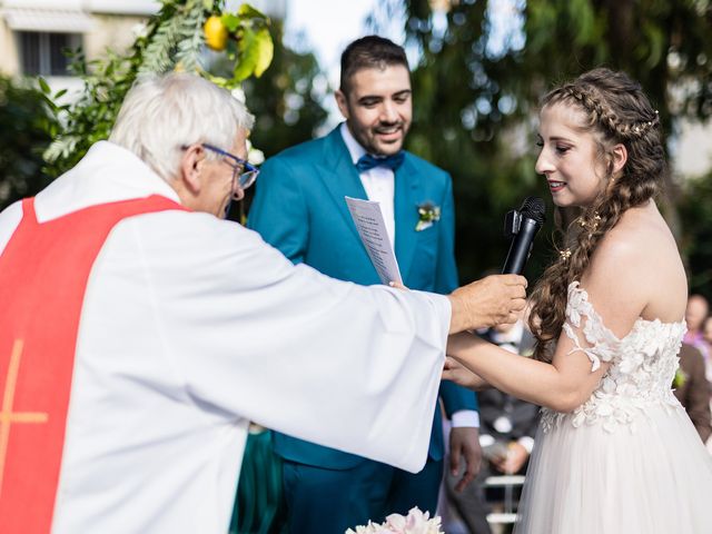 Il matrimonio di Massimo e Giulia a Sanremo, Imperia 27
