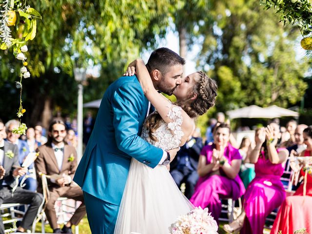 Il matrimonio di Massimo e Giulia a Sanremo, Imperia 29