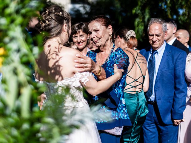 Il matrimonio di Massimo e Giulia a Sanremo, Imperia 30