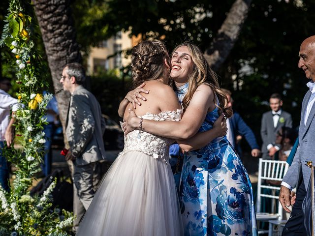Il matrimonio di Massimo e Giulia a Sanremo, Imperia 31