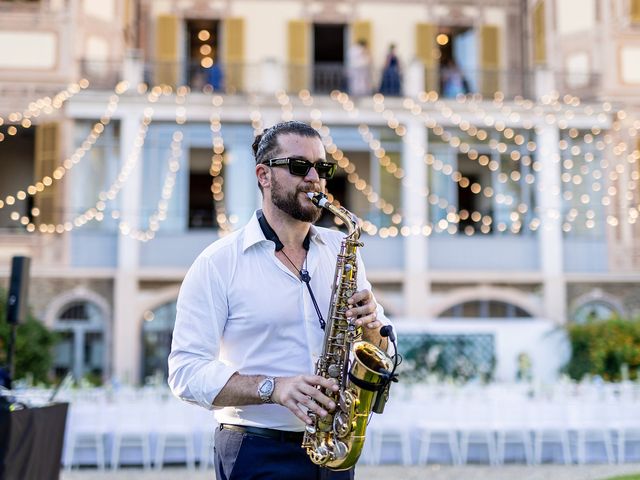 Il matrimonio di Massimo e Giulia a Sanremo, Imperia 36