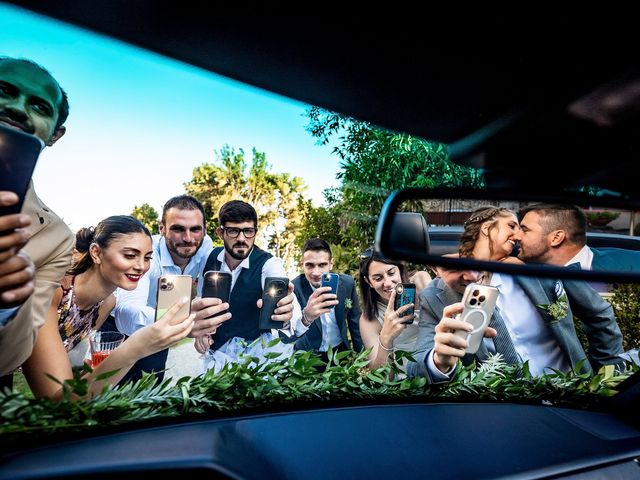 Il matrimonio di Massimo e Giulia a Sanremo, Imperia 37