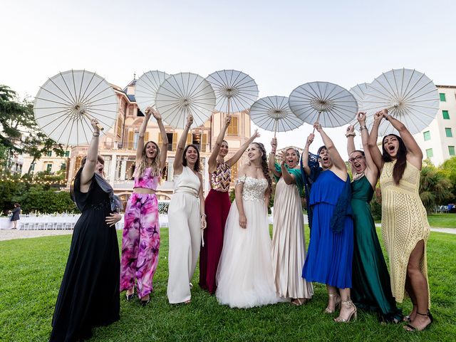Il matrimonio di Massimo e Giulia a Sanremo, Imperia 39