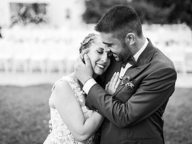 Il matrimonio di Massimo e Giulia a Sanremo, Imperia 40